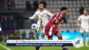 كأس العرب 2025: ترقب حاسم لمباراة الإمارات والكويت وصراع التأهل الأخير